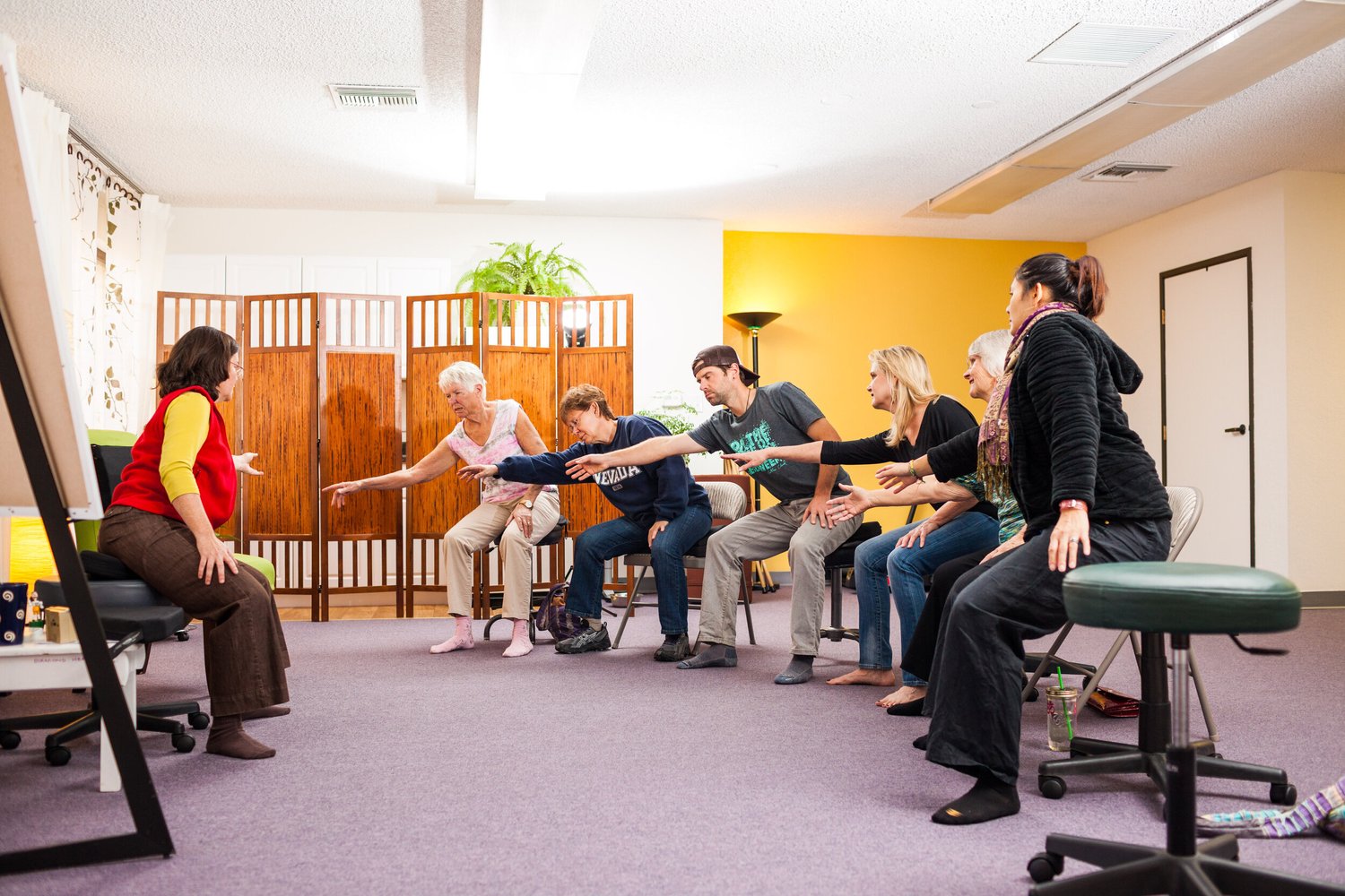 Upcoming Courses — aston kinetics