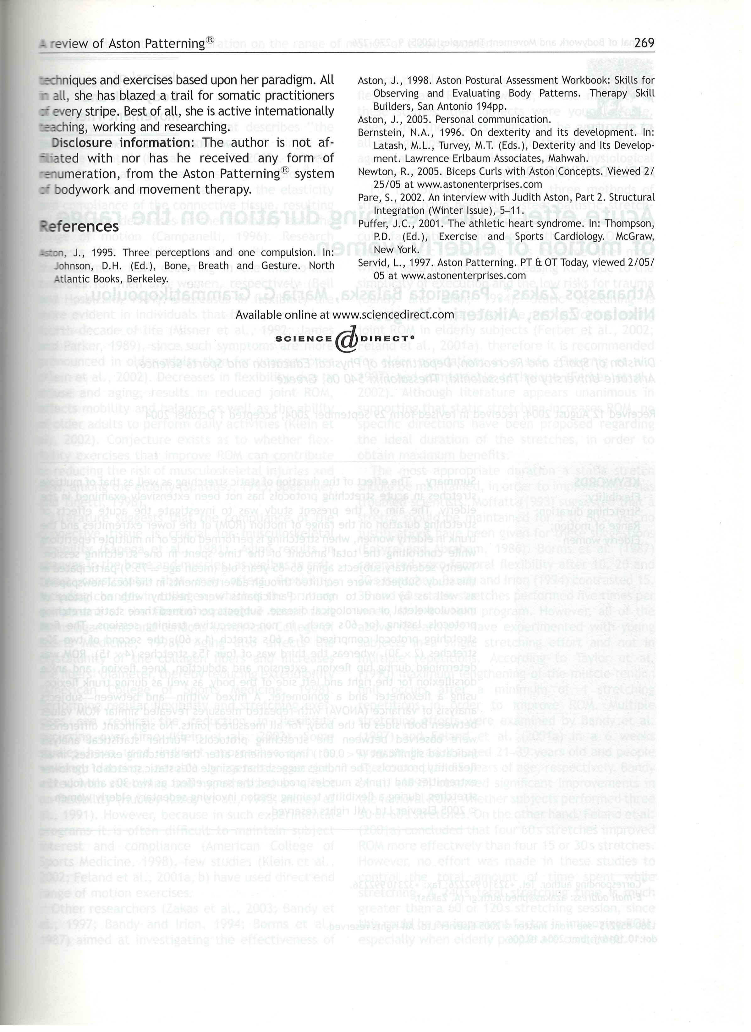 Journal of Bodywork and Movement Therapies 2005.10.jpg