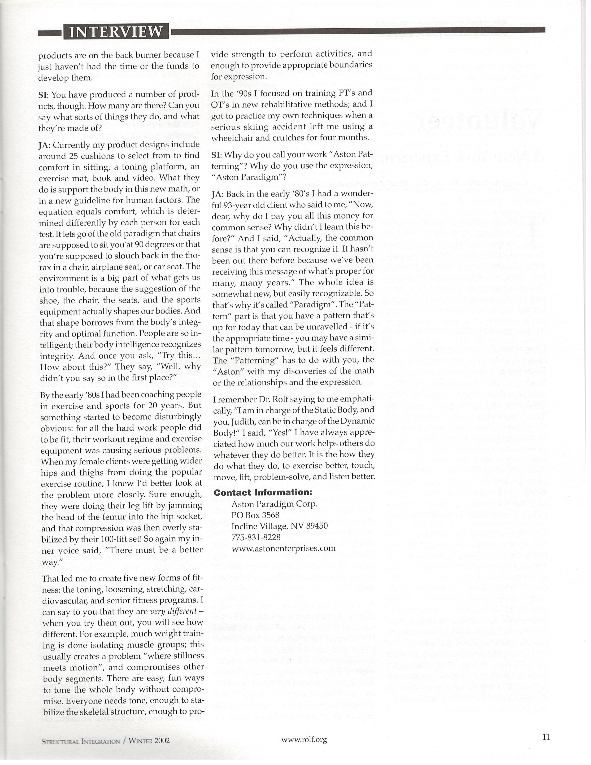 SI Journal of Rolf Institute 2002.4.jpg
