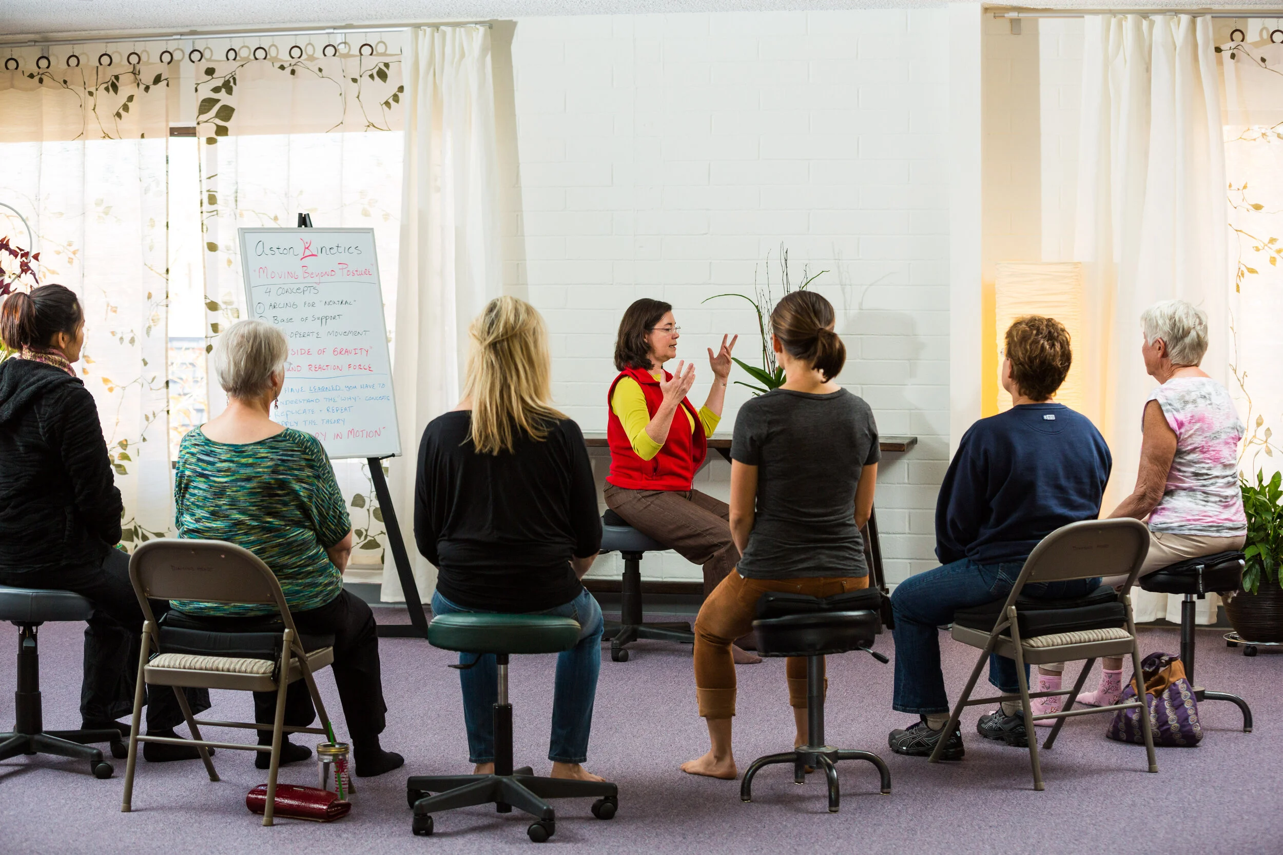 Aston® Postural Assessment: APA 101 Webinar