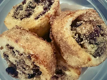 Rugelach