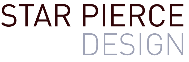 Star Pierce Design