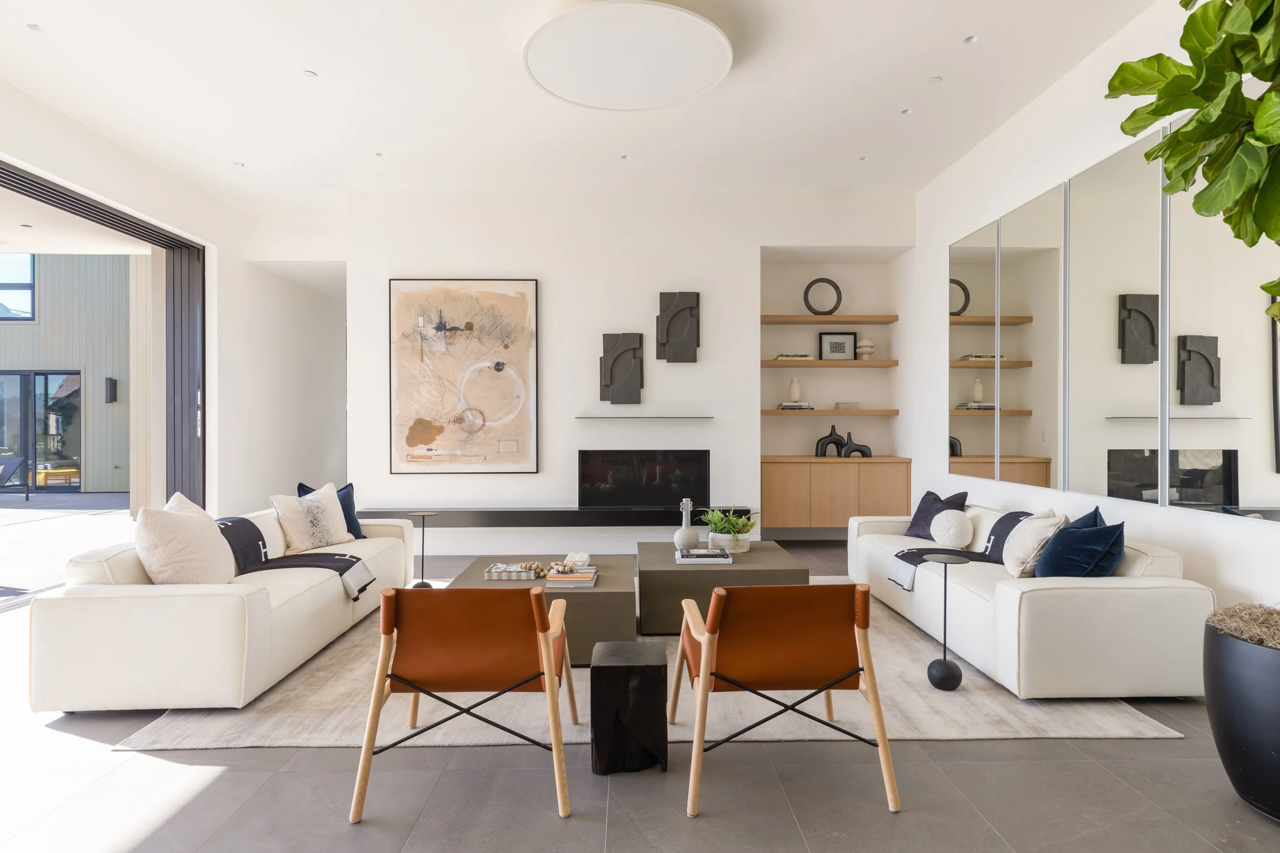 Star Pierce Design - Sky Rd