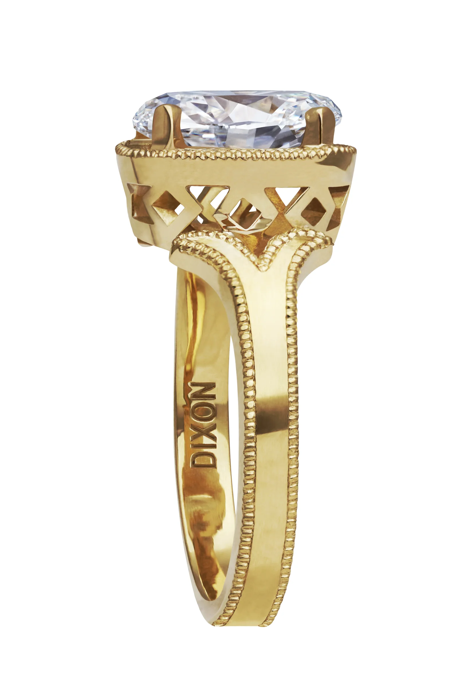 Nicole Engagement Ring