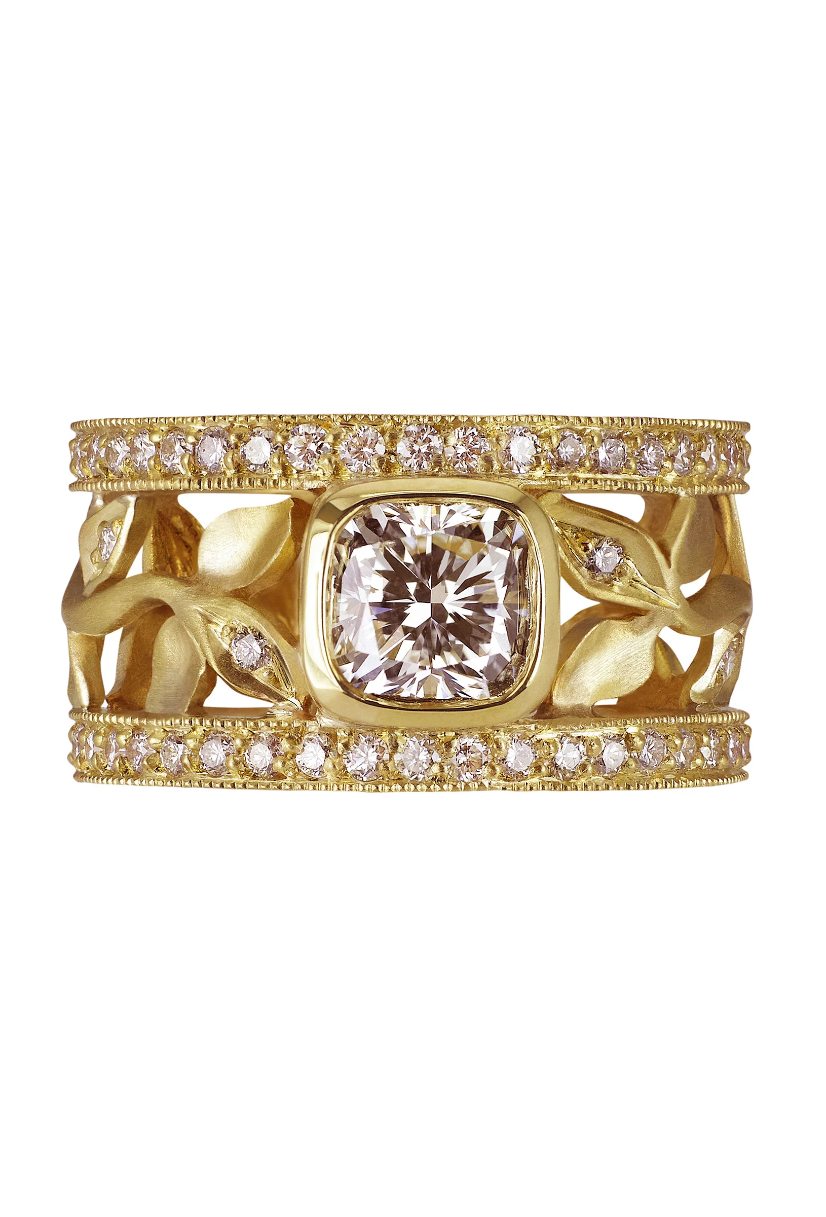 Amy Engagement Ring