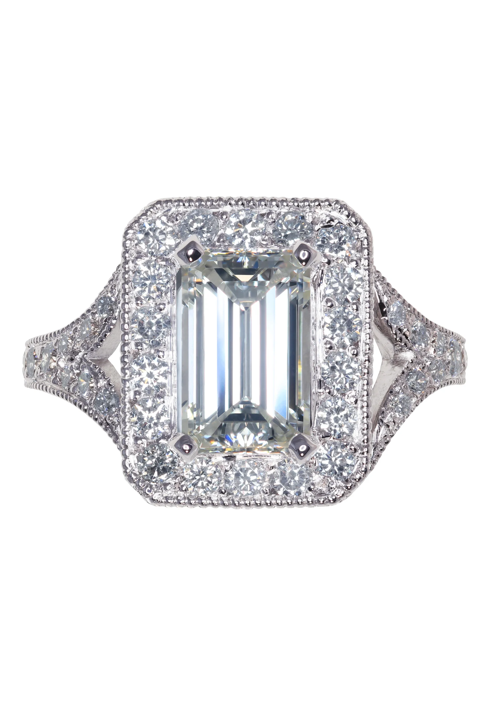 Farris Engagement Ring