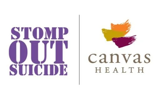 Stomp Out Suicide Fundraiser