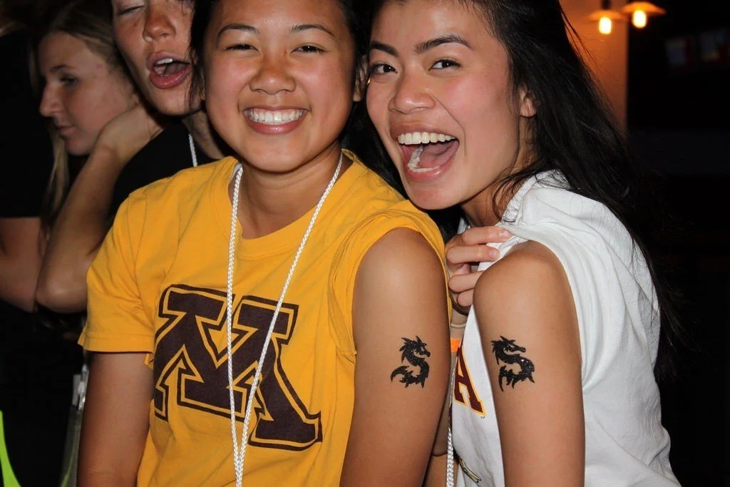 Humboldt High School Class of 2025 Graduation Party