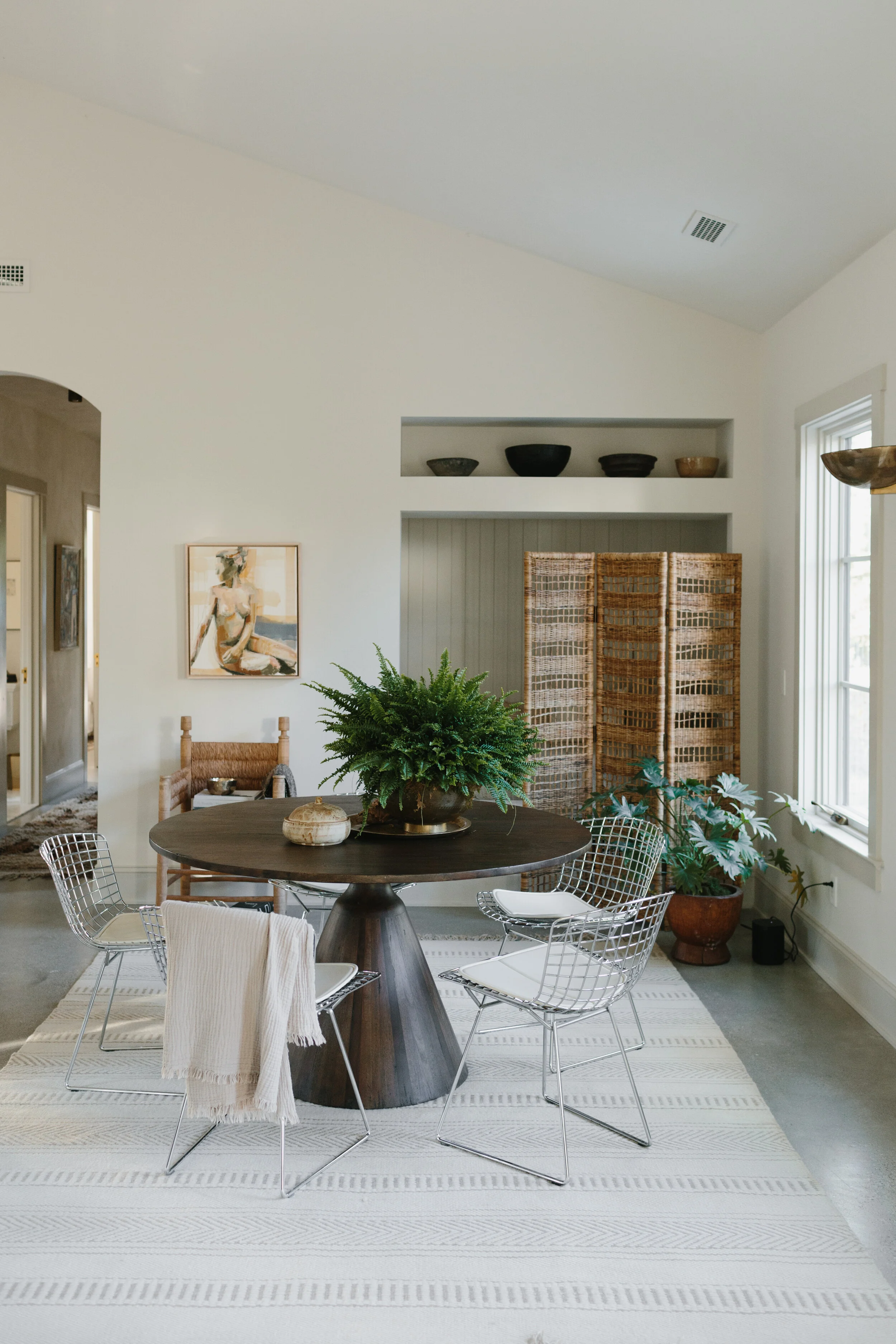 NorthWatch Vacation Rentals, Homewatch & Concierge — Fernhaus (2BR)