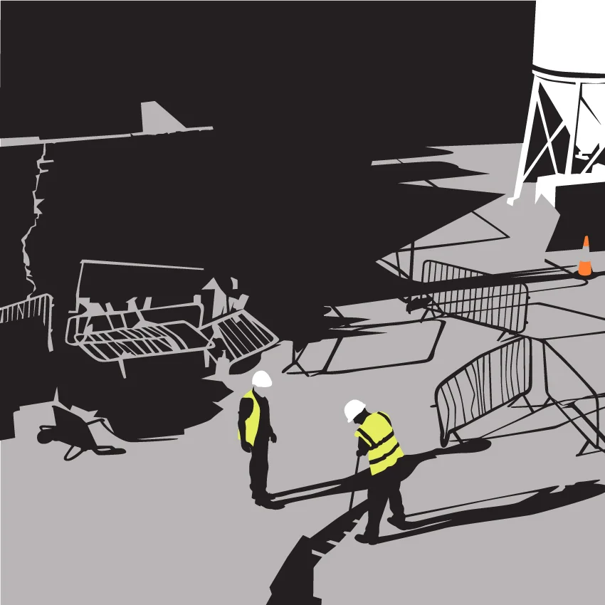 Deptford Project, Deptford
