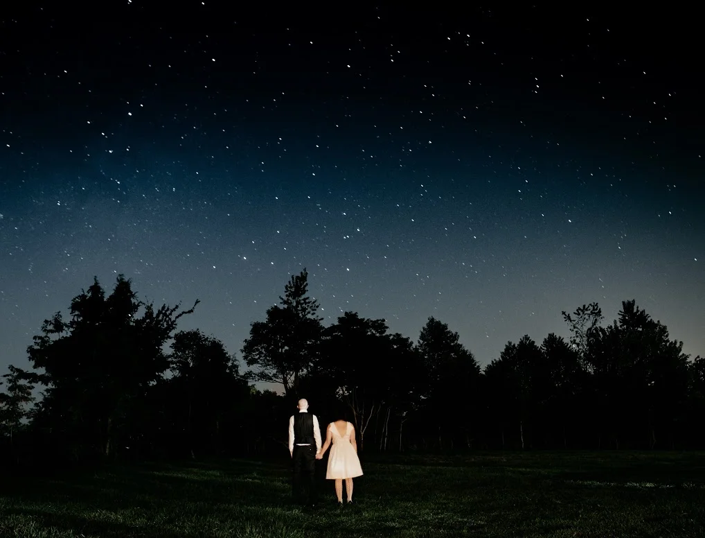 wedding night stars sky field.jpg