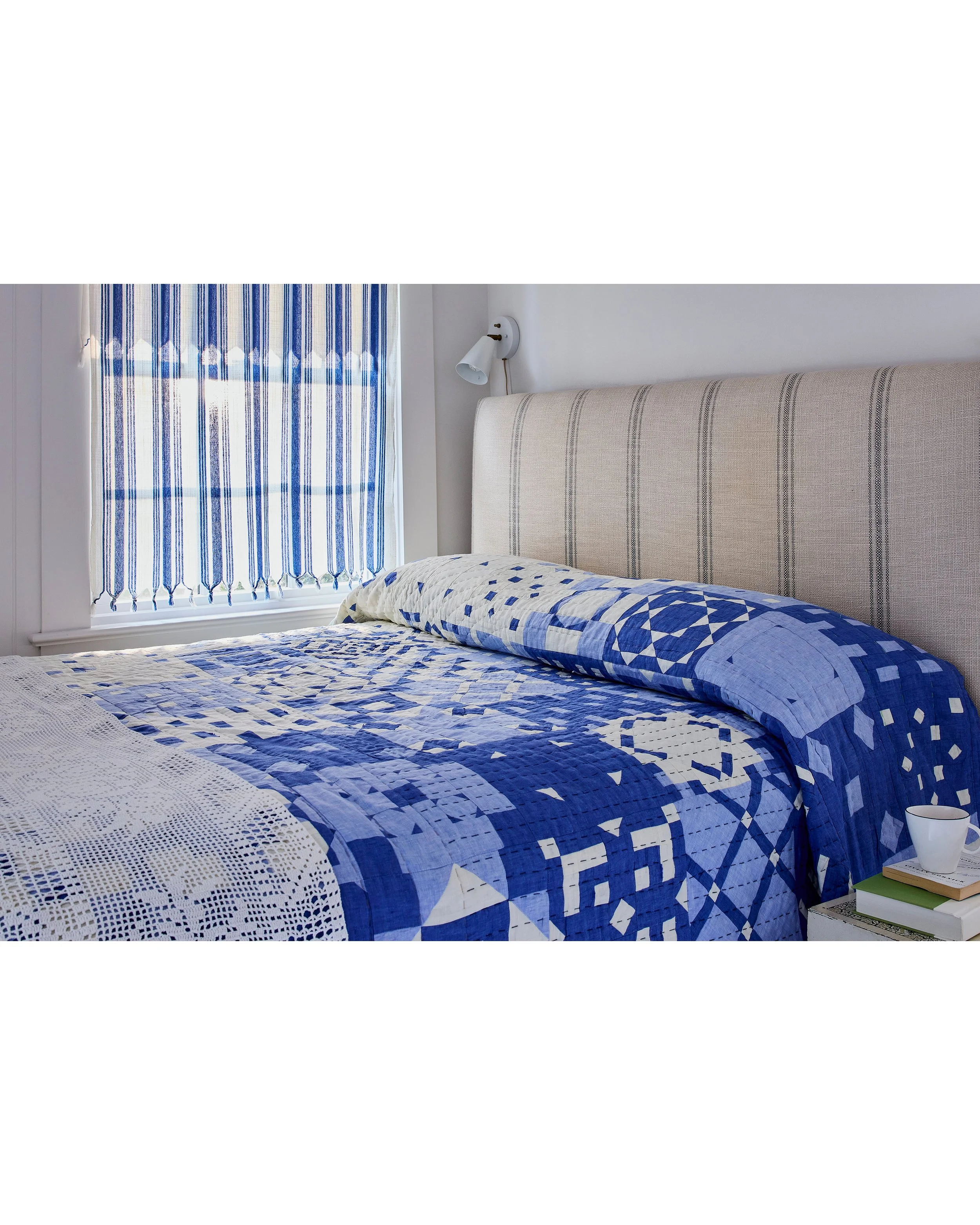 Tile Quilt_Blue Bed.jpg