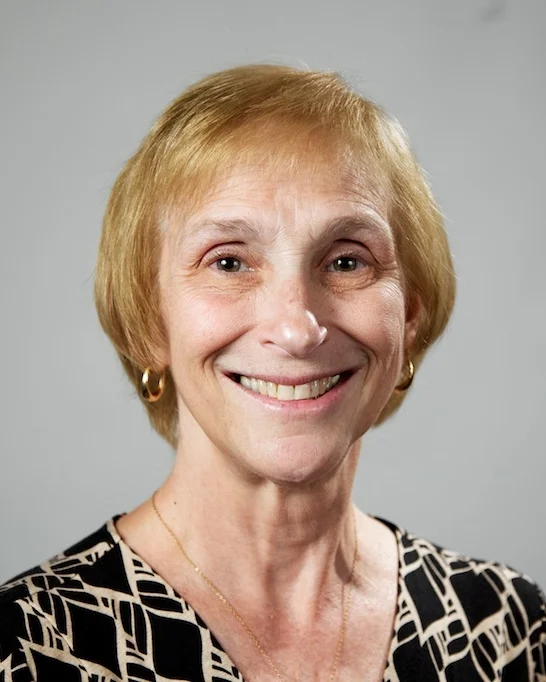 Paula Eriksen