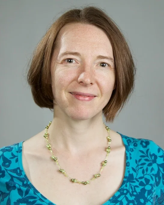 Catherine Leamy