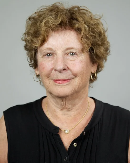 Marcia Leavitt