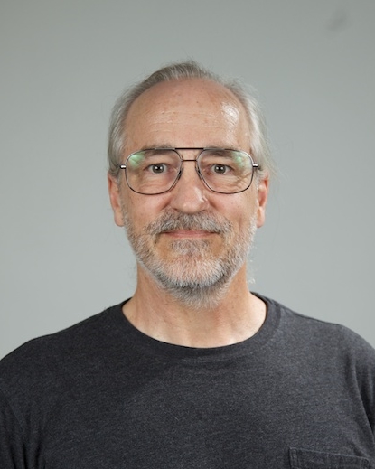 Wayne Raila