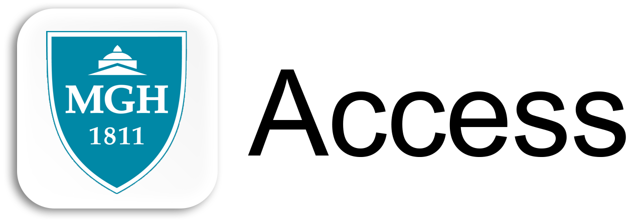 mgh-access-app-logo