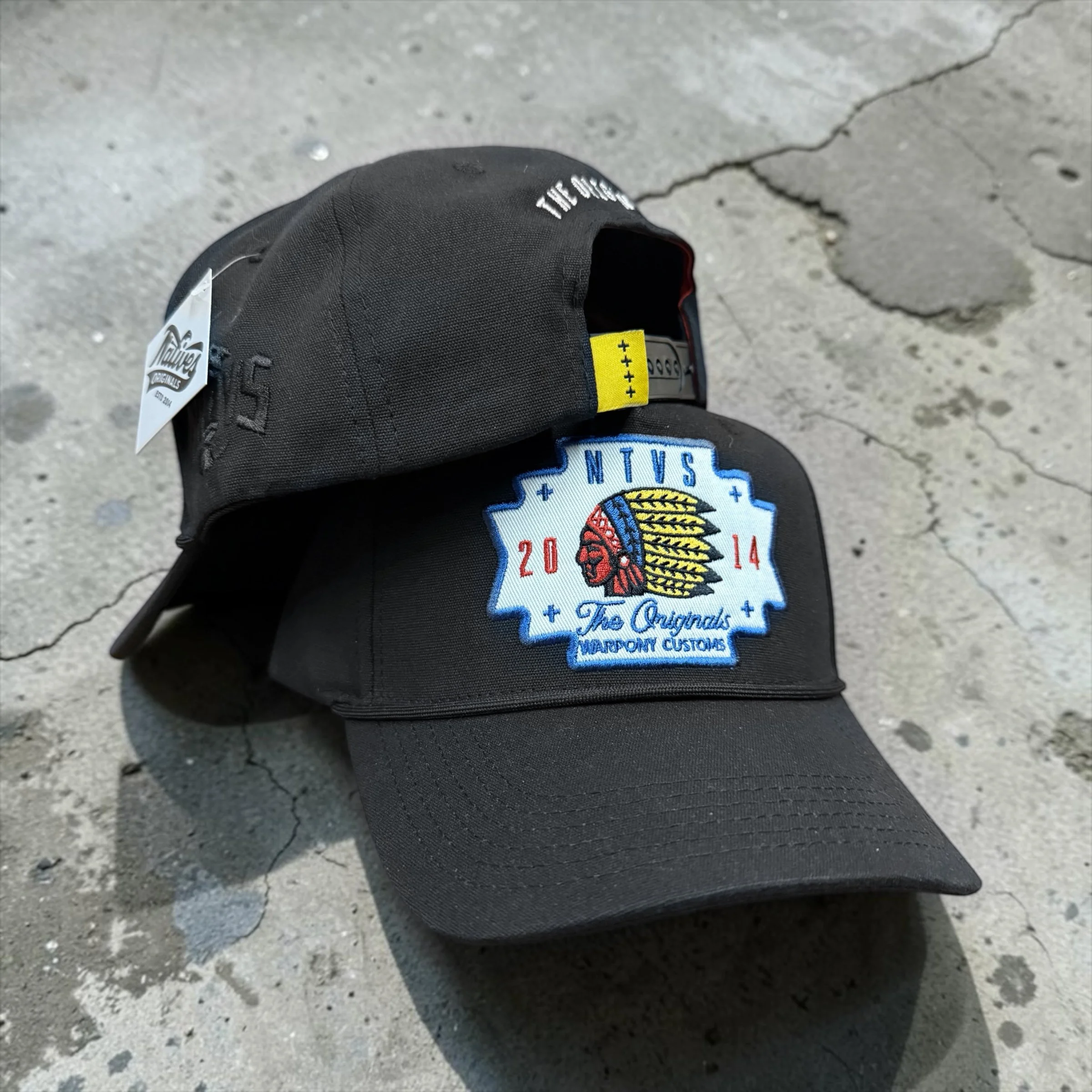 chief_blk_canvas_hat.jpg