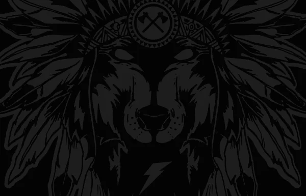 Native Pride Wolf Tee Drops Saturday 8/16