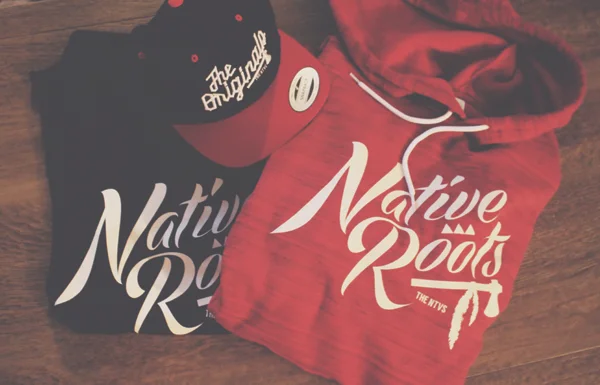 Snapbacks & Native Roots Drop