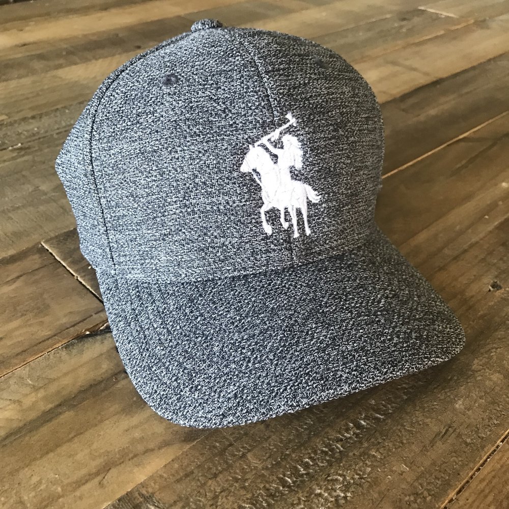 NTVS Polo Hat - Snap, — The | - Assorted Native Clothing and Flex NTVS Strap Colors American