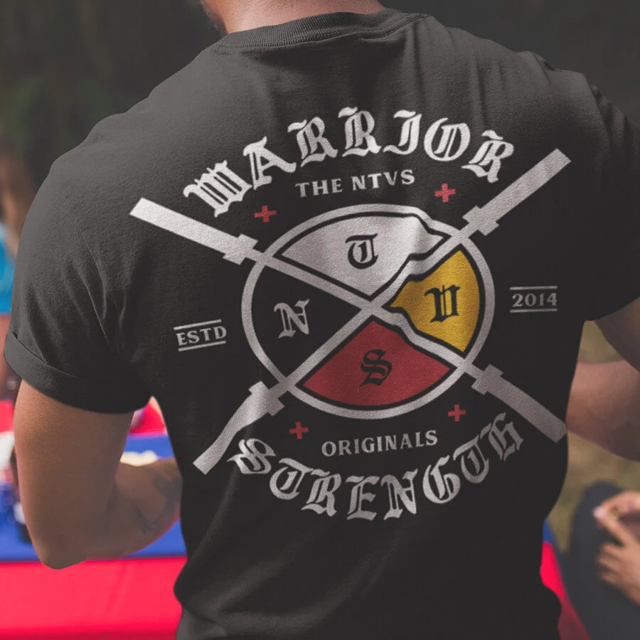 Native t shirt company Clearance