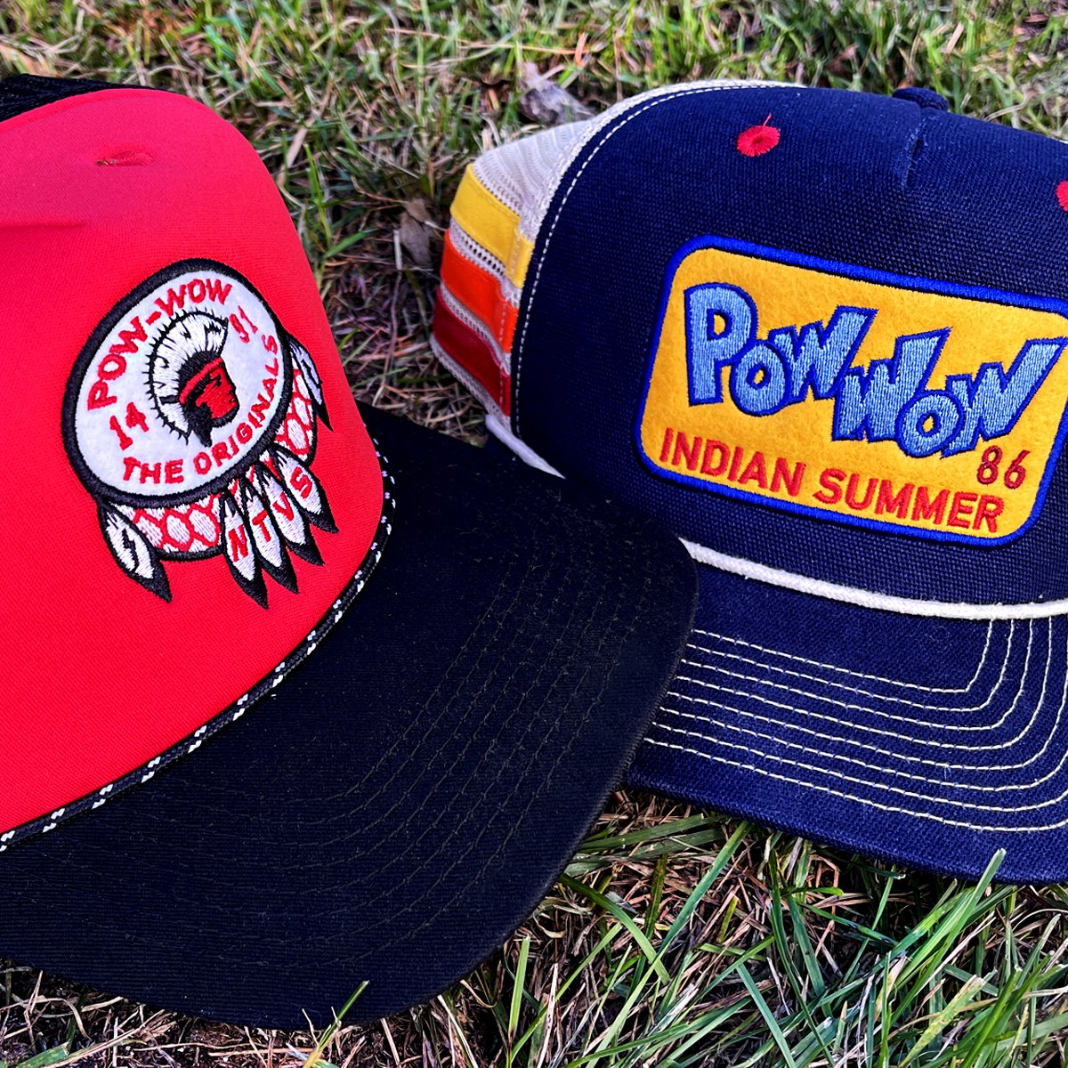 Retro Truckers - Steven Paul Judd 