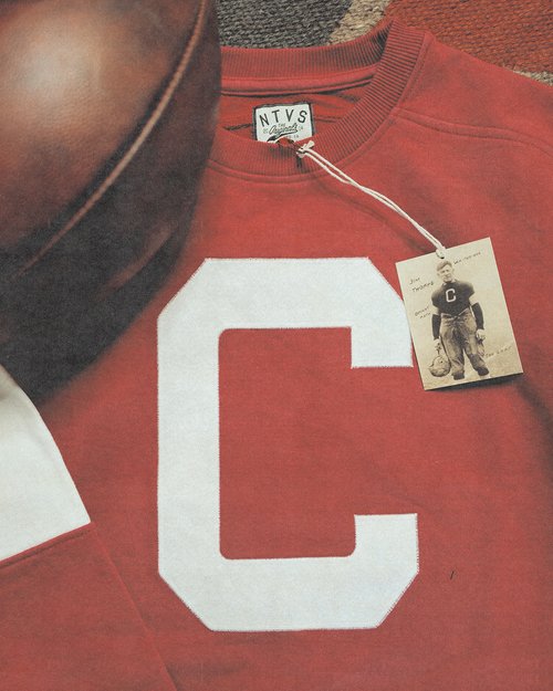 Vintage Cleveland Indians T-shirt size L – SLCT Stock
