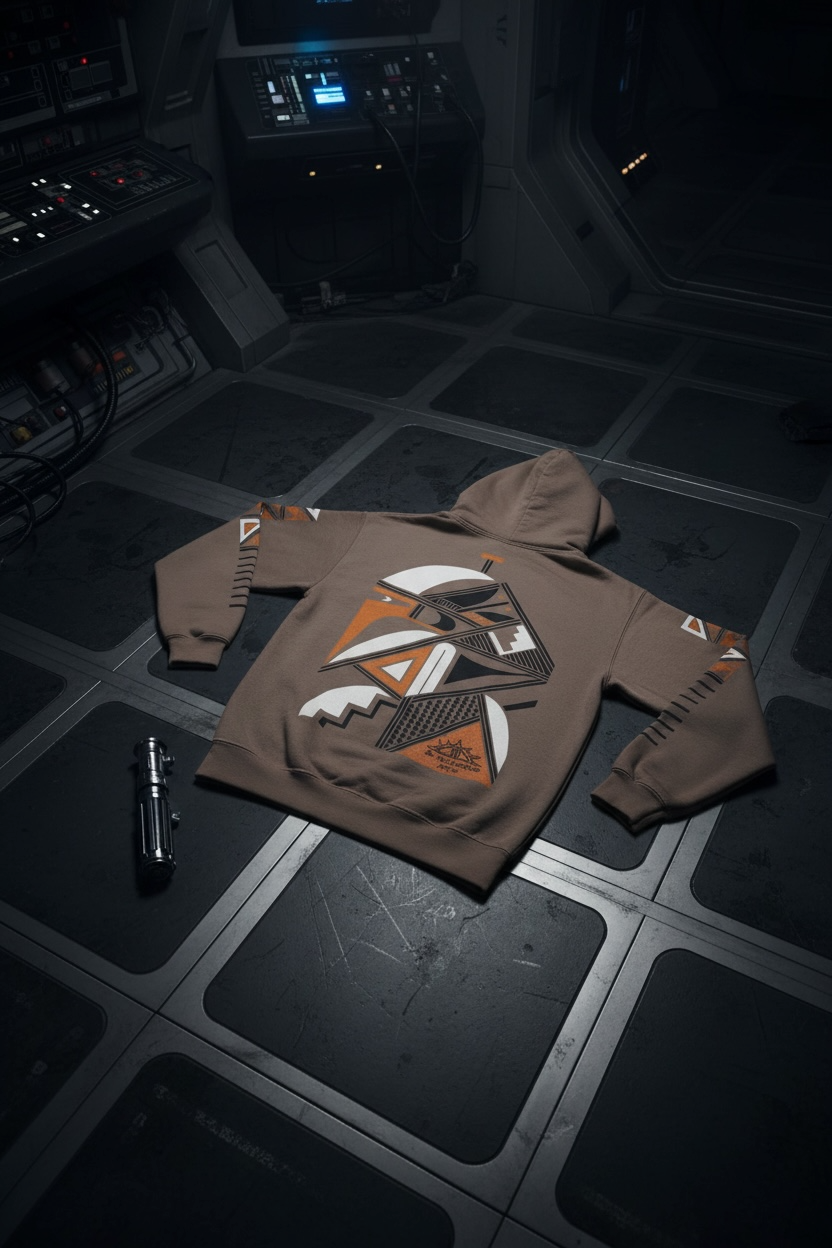 Preorder - "Bounty Hunter" NTVS x DKArts - Limited Edition - Preorder