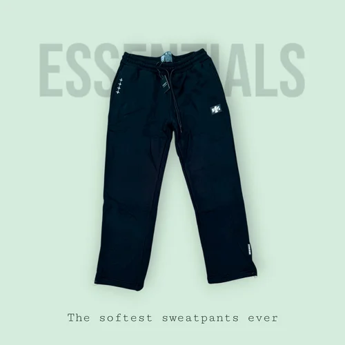 Essential NTVS Sweatpants — The NTVS | Native American Clothing
