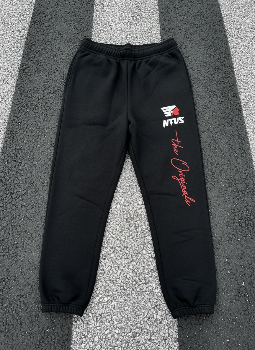 Chief Racing Sweatpants