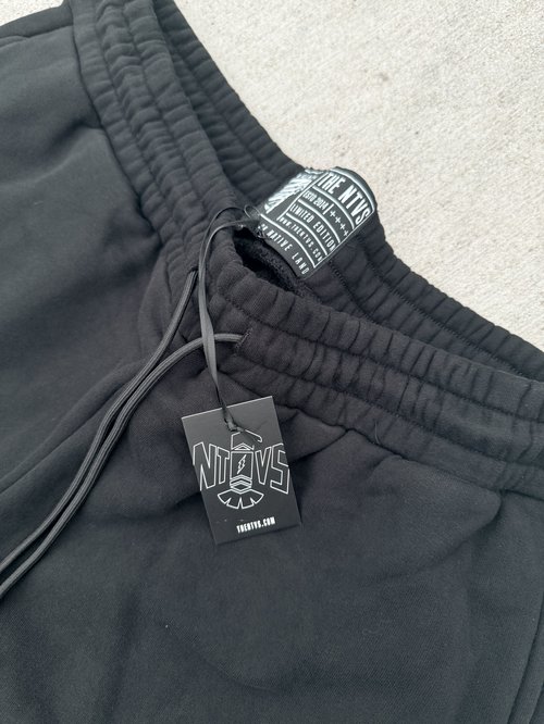 Essential NTVS Sweatpants — The NTVS | Native American Clothing
