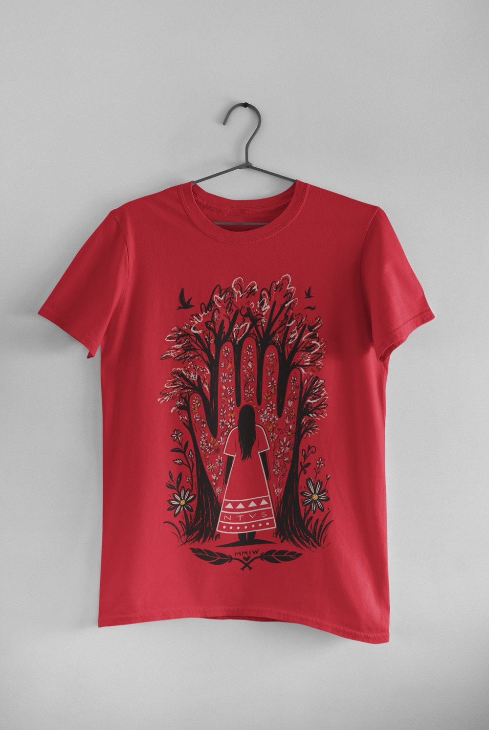 mockup-of-a-basic-round-neck-