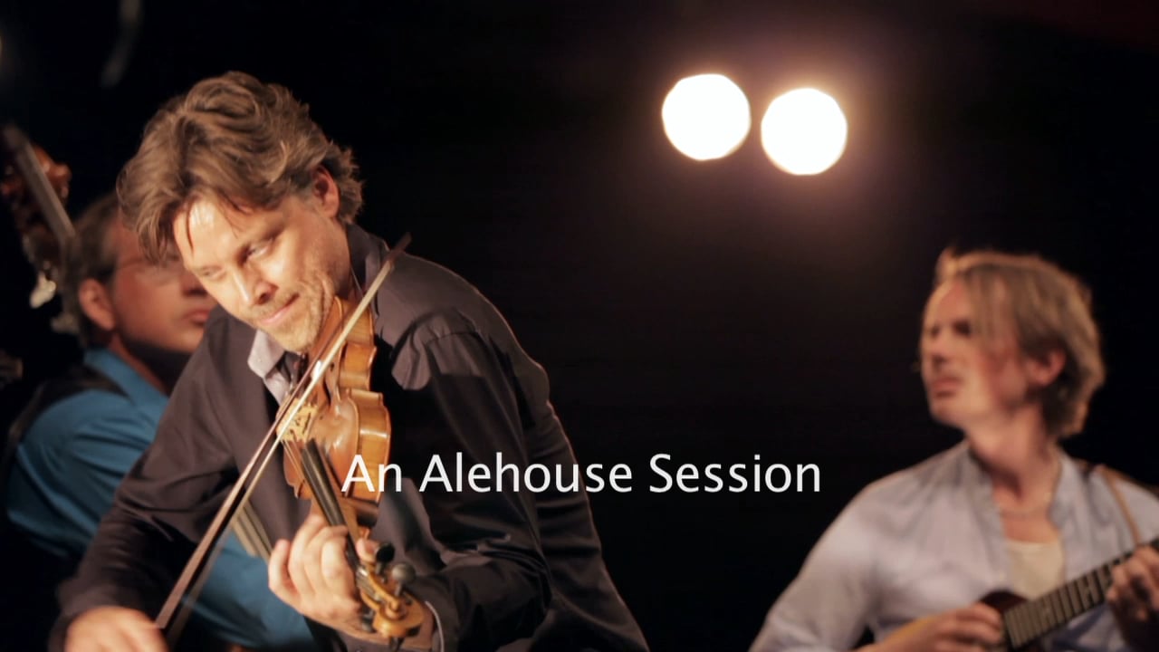 Extracts from GOT Company's Spitalfields Festival production of Death Actually, featuring a session of alehouse songs performed by Barokksolistene.