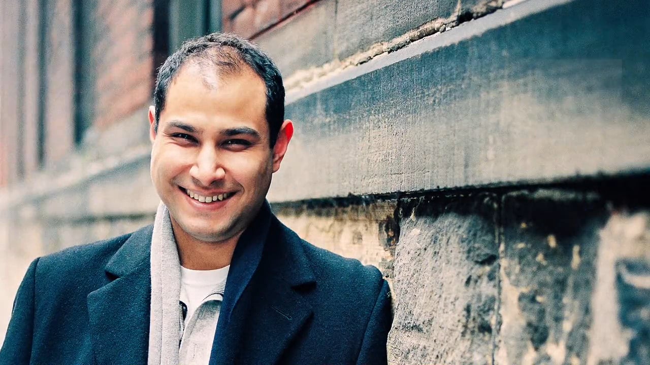 Fawzi Haimor: In profile