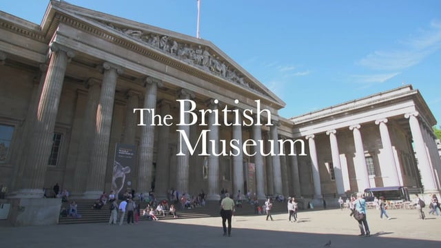 Panathenaia: live performance in the British Museum's Parthenon Gallery