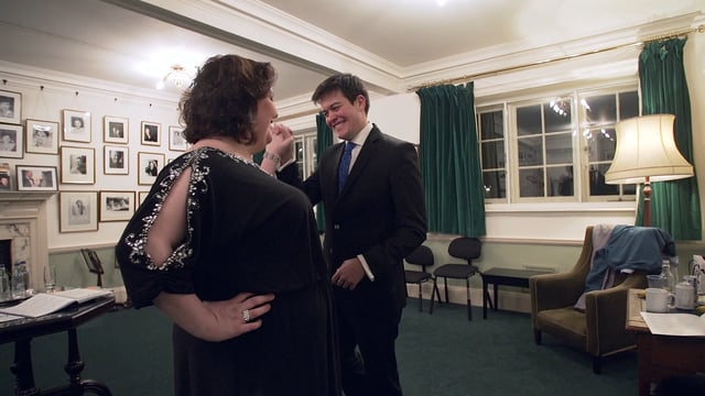 Jamie Barton & James Baillieu at Wigmore Hall