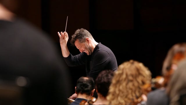 Thomas Adès | Asyla, Tevot, Polaris - LSO Live