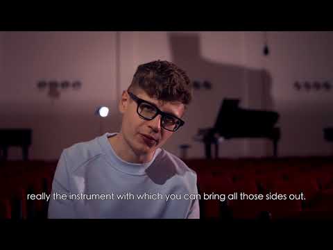 Pavel Kolesnikov - Couperin: Dances from the Bauyn Manuscript