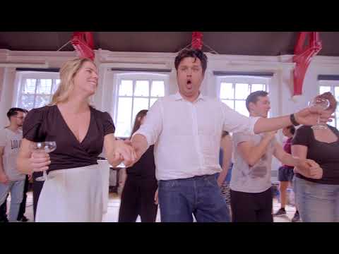 Opera Holland Park - La traviata Teaser Trailer
