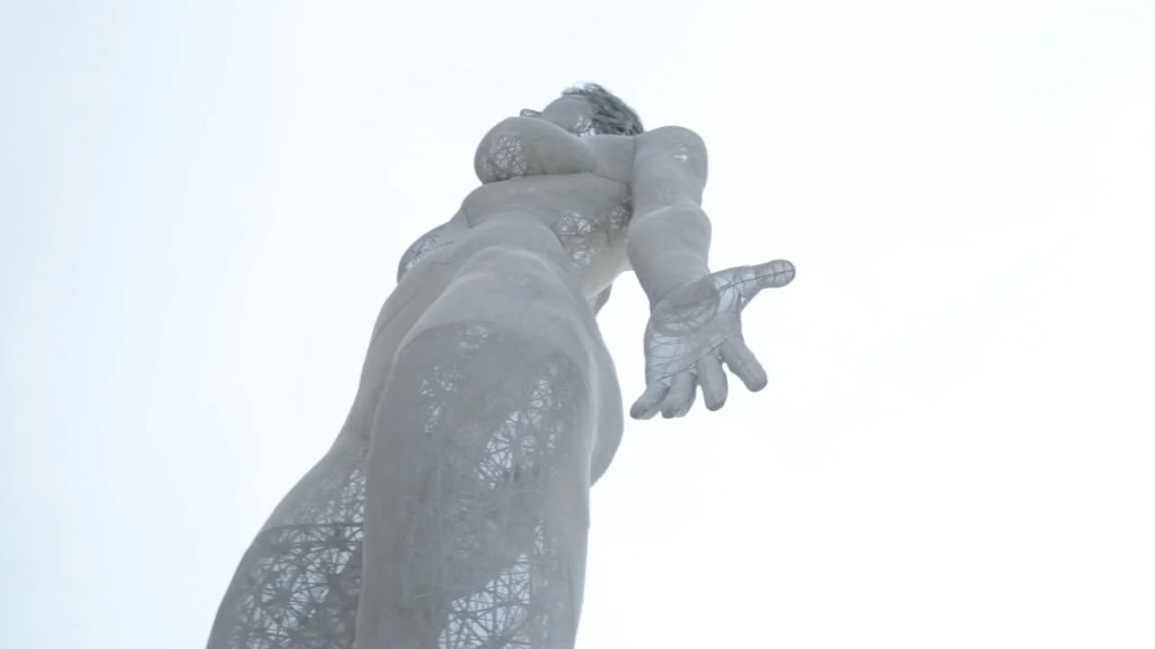 R-evolution: Burning Man 2015