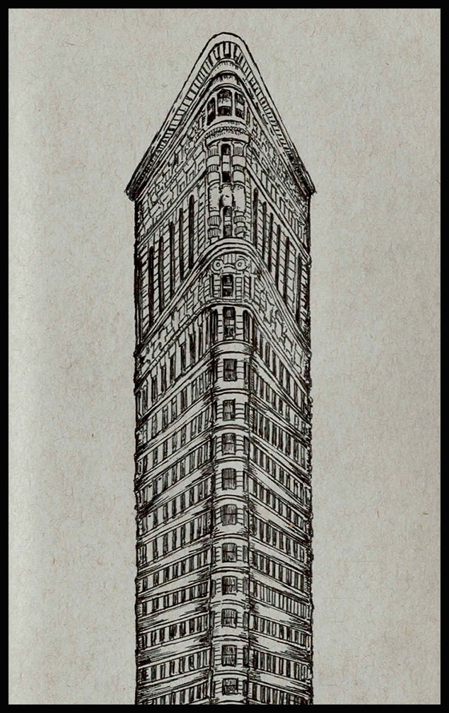 Flatiron Study