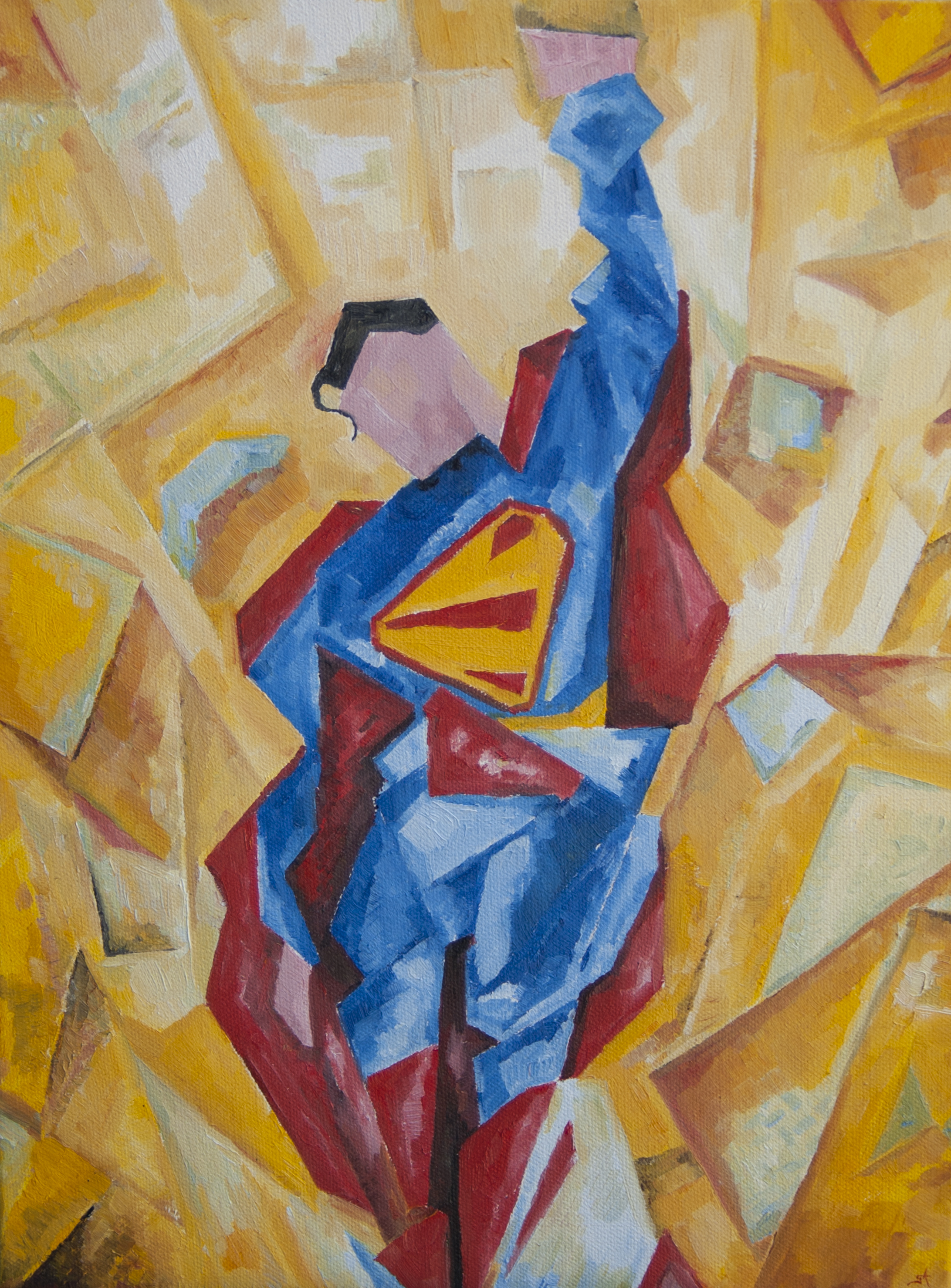 Superman #1
