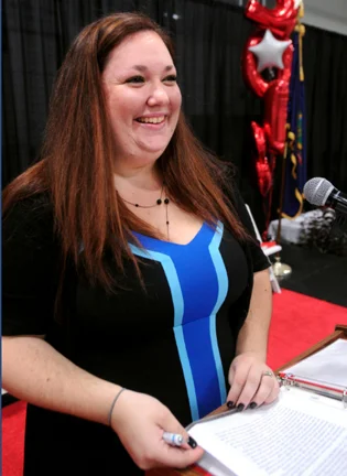 Katye Munger