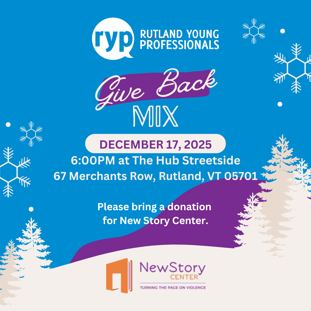 Give Back Mix