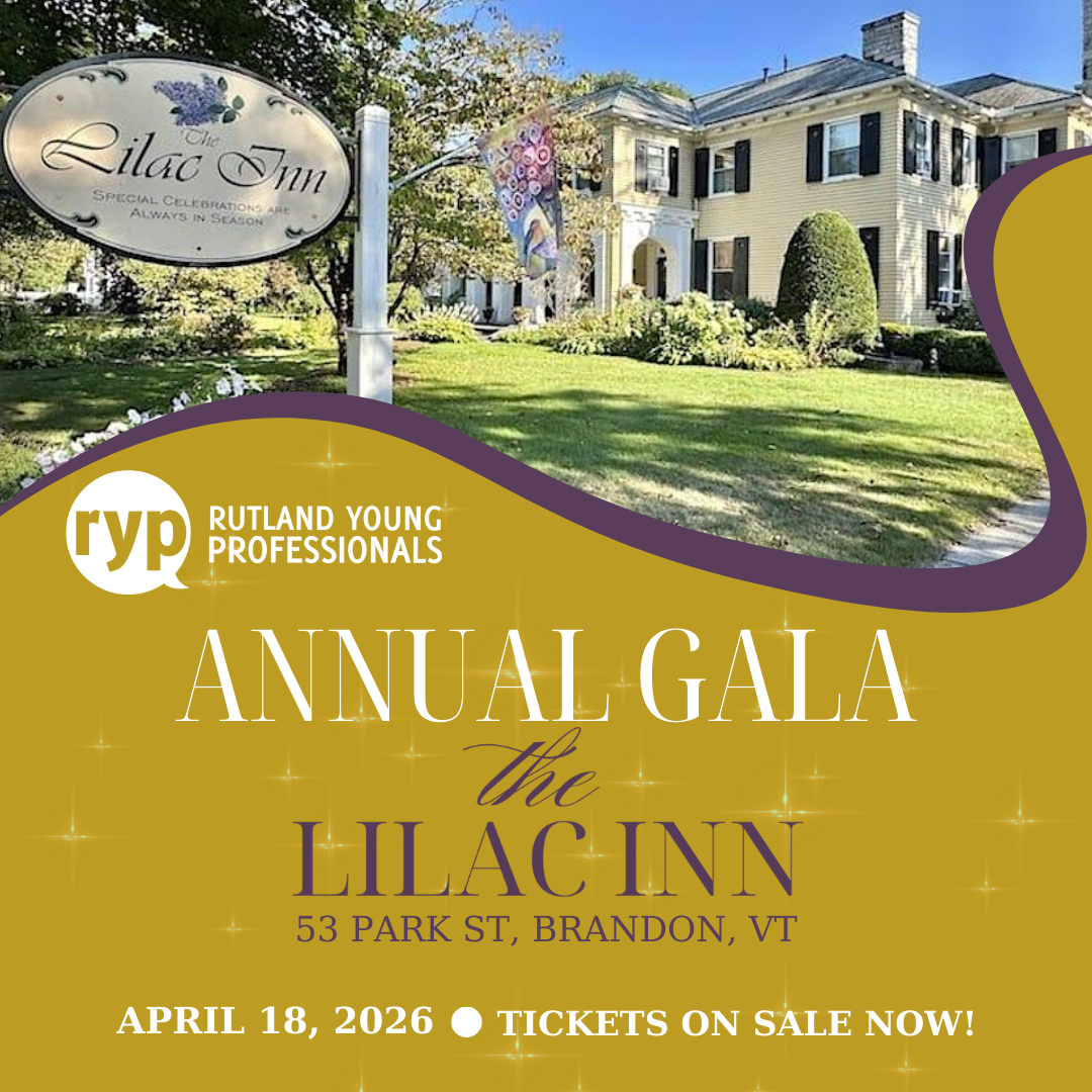 RYP Annual Gala