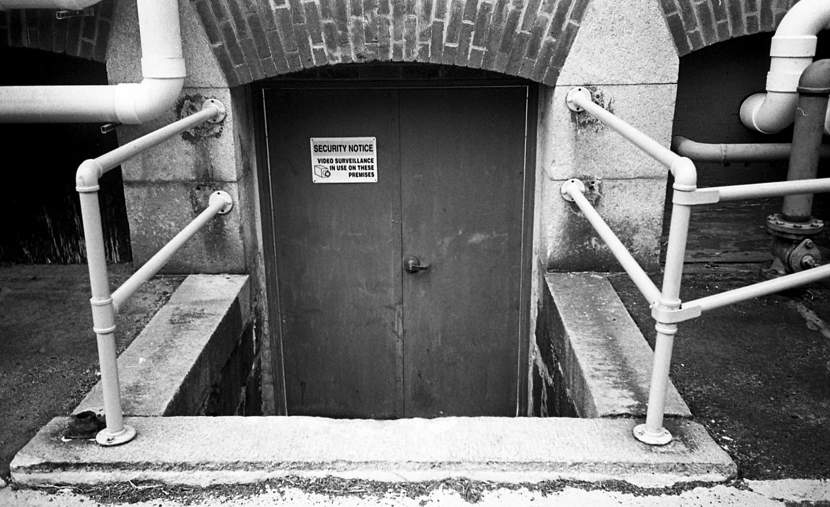 Tri-x 400