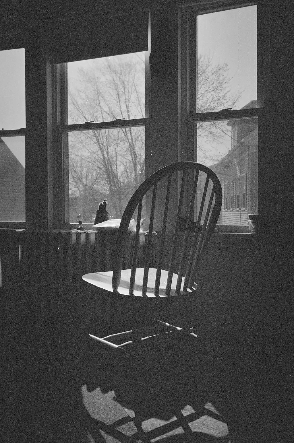 Ilford XP2 400