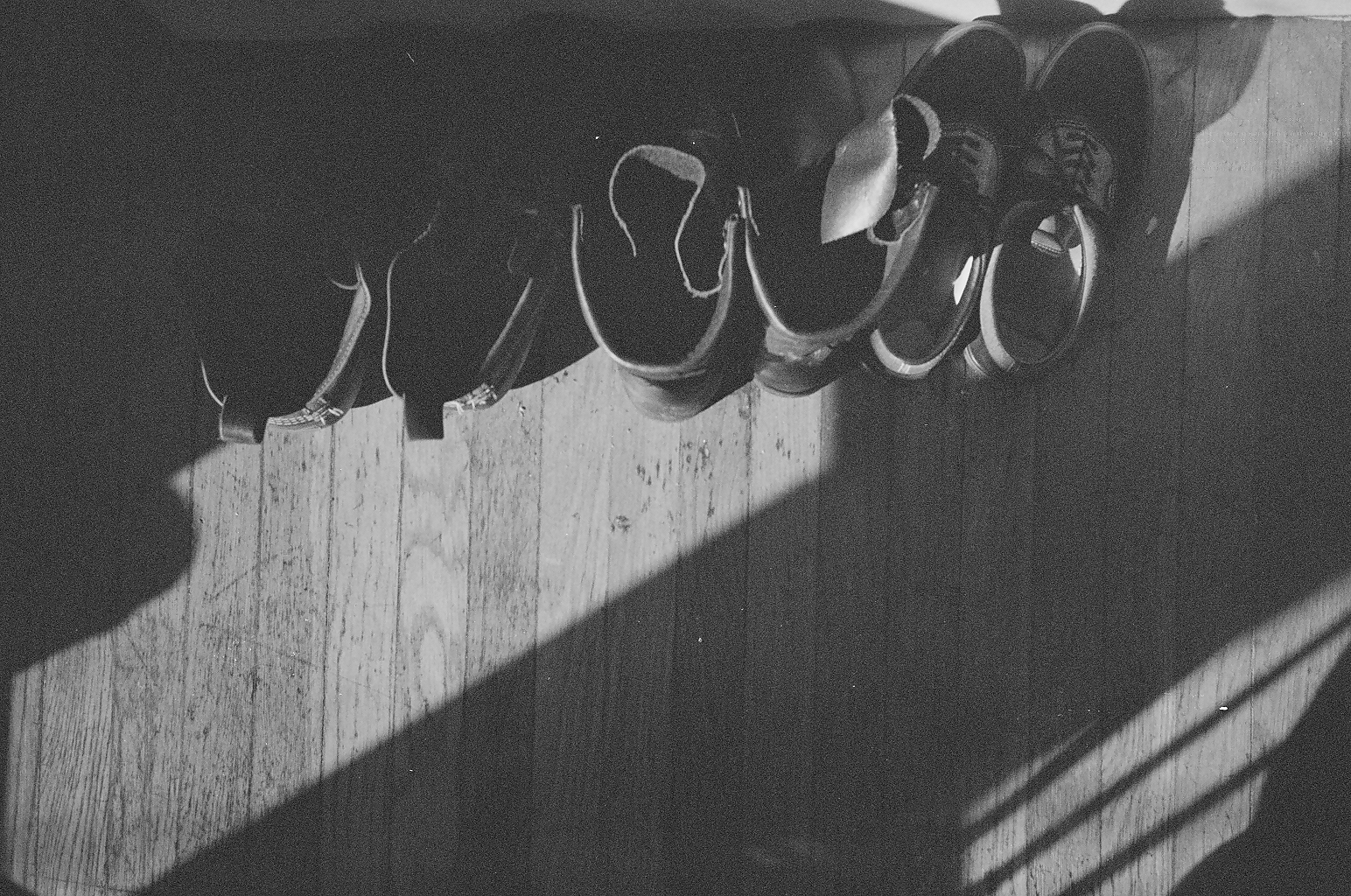 Ilford XP2 400