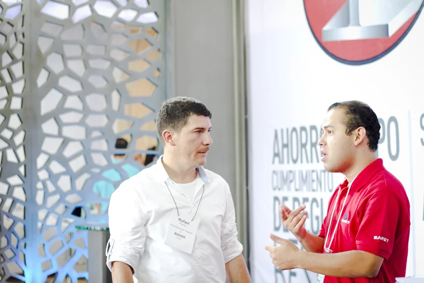 Feria implementaría Ruedas de Negocios